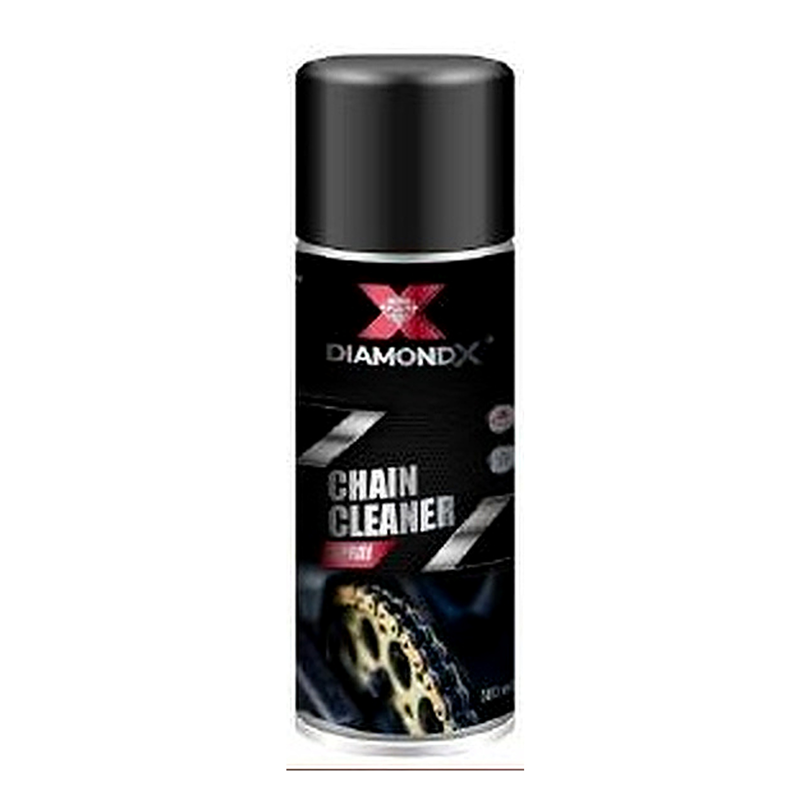 Chain Cleaner Spray